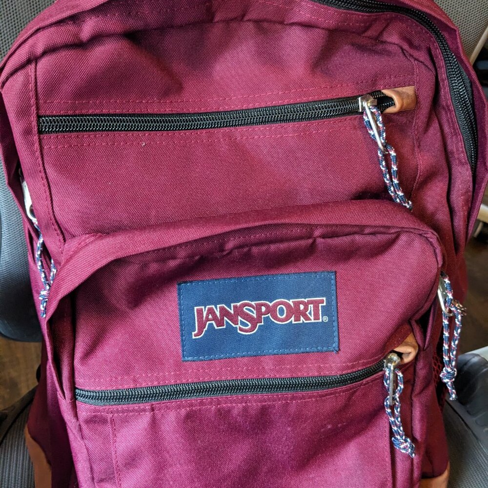Jansport Cool Student Backpack